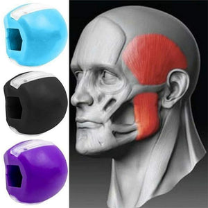 Jawline Exerciser - Zambeel
