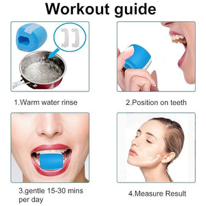 Jawline Exerciser - Zambeel