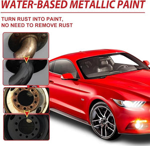Jay Suing - Water Base Metallic Paint (Original) - Zambeel