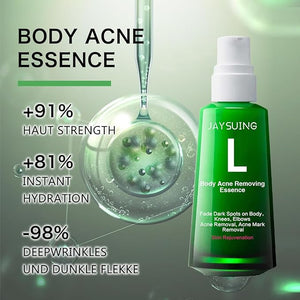 Jaysuing - L ' Body Acne Removing Essence - Zambeel