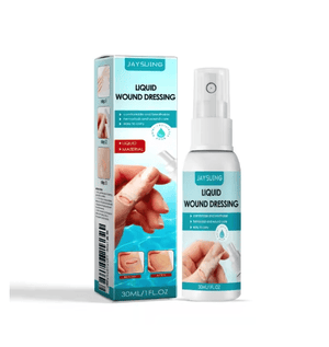 Jaysuing - Liquid Wound Dressing (Original) - Zambeel