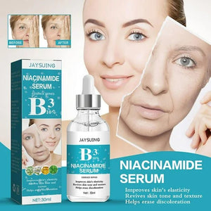 Jaysuing - Nincamide Serum (Original) - Zambeel