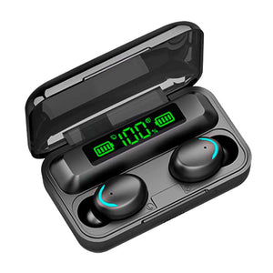 JBH - Earbuds (Air F9 pro +) - Zambeel