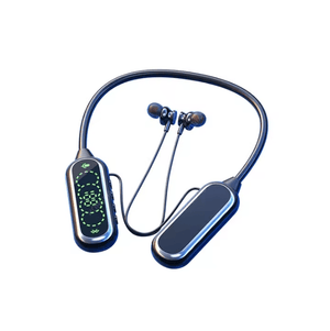 JBL - Clear Sound Wireless Sports Neckband - Zambeel