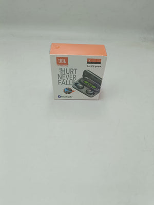 JBL - Earbuds (Air F9 pro +) - Zambeel