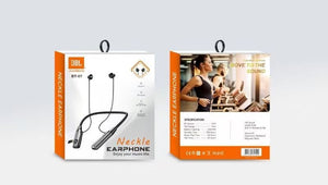 JBL Harman - Wireless Neckband Headsets - Zambeel