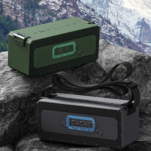 Jeep - Wireless Bluetooth Speaker © - Zambeel