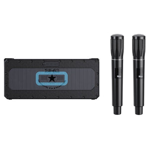 Jeep - Wireless Bluetooth Speaker © - Zambeel
