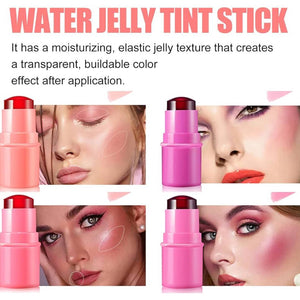 Jelly Blush Stick for Lips - Zambeel
