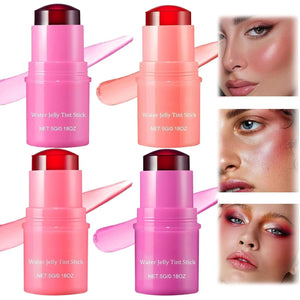 Jelly Blush Stick for Lips - Zambeel