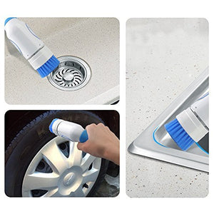 Jesopb - Power Scrubber - Zambeel