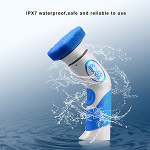 Jesopb - Power Scrubber - Zambeel