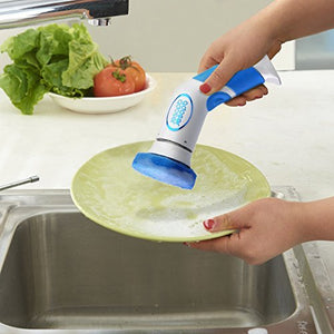 Jesopb - Power Scrubber - Zambeel
