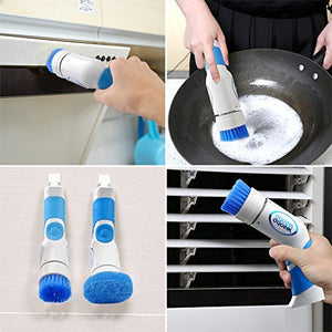Jesopb - Power Scrubber - Zambeel