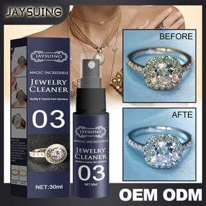 Jewelry Cleaner Watch Strap Decontamination Maintenance Cleaner - Zambeel