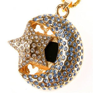 Jewelry Xingyue U Disk - Zambeel