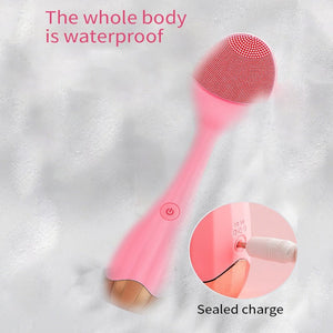 JML - Porefitcon Sonic Facial Cleaner - Zambeel