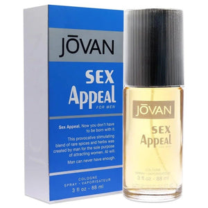 Jovan - Appeal For Men Cologne Spray - Zambeel