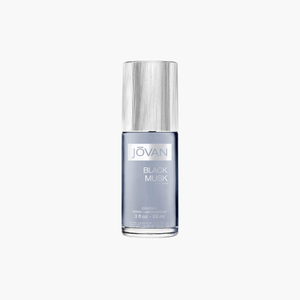 Jovan - Black Musk For Men Cologne Spray - Zambeel