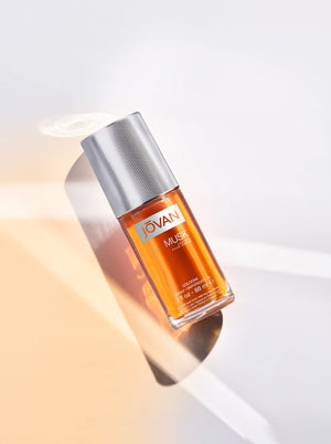 Jovan Musk For Men Cologne Spray - Zambeel