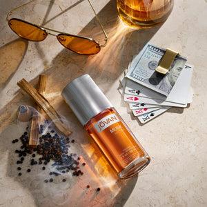 Jovan Musk For Men Cologne Spray - Zambeel