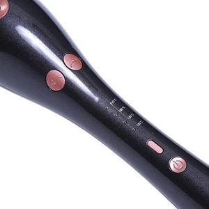 Joy - Professional Ceramic Rotating Curler - Zambeel