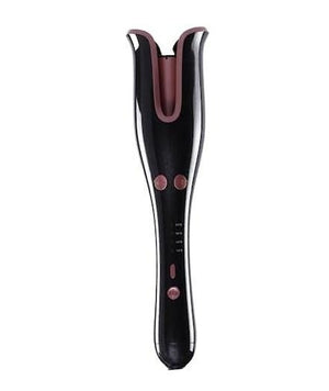 Joy - Professional Ceramic Rotating Curler - Zambeel