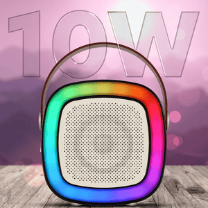 Joyous Sound Wireless Speakers - Zambeel