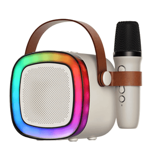 Joyous Sound Wireless Speakers - Zambeel