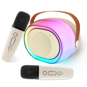 Joyous Sound Wireless Speakers - Zambeel