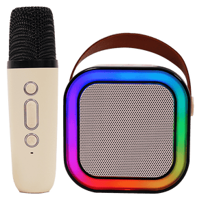 Joyous Sound Wireless Speakers - Zambeel