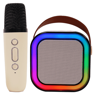 Joyous Sound Wireless Speakers - Zambeel