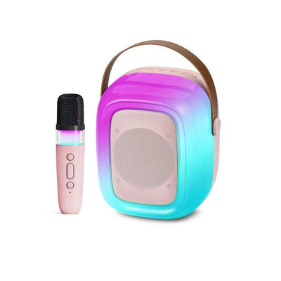 Joyous Sound Wireless Speakers - Zambeel