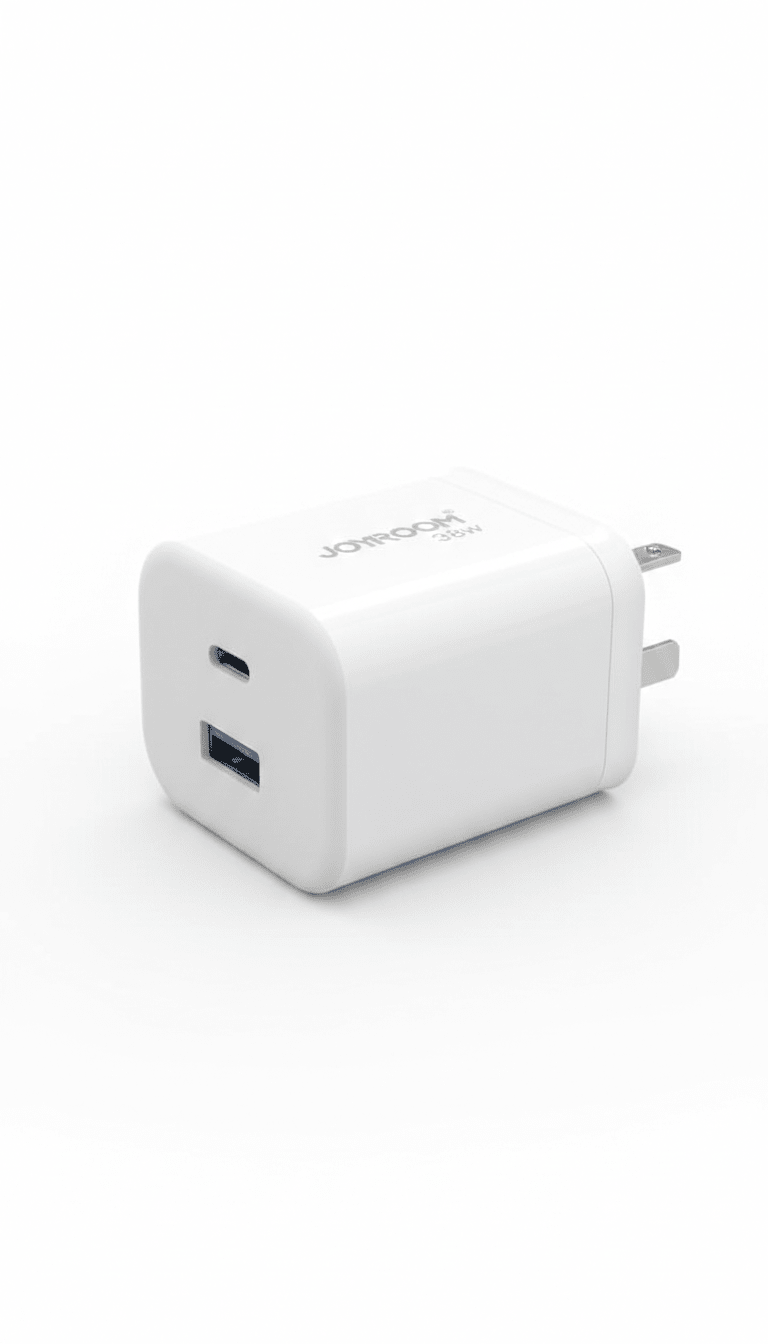 JoyRoom - PD USB Charger - Zambeel