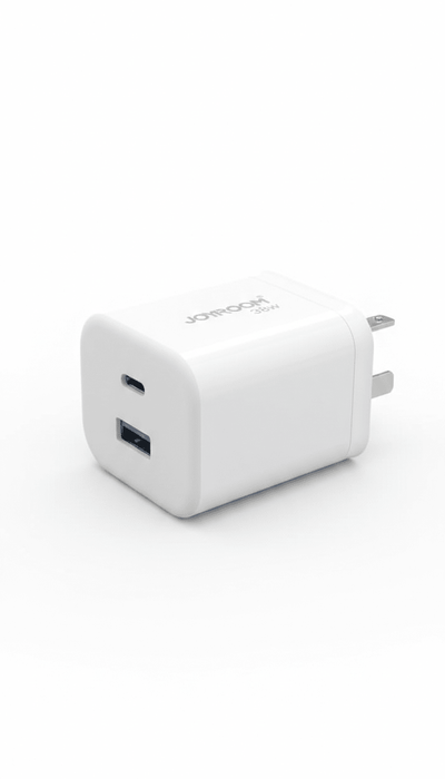 JoyRoom - PD USB Charger - Zambeel