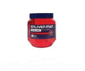 جل شعر Enliven Men - Pro Vitamin B5