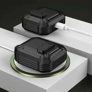 JW - Airpods 4 Protective Case - Zambeel