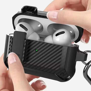 JW - Airpods 4 Protective Case - Zambeel