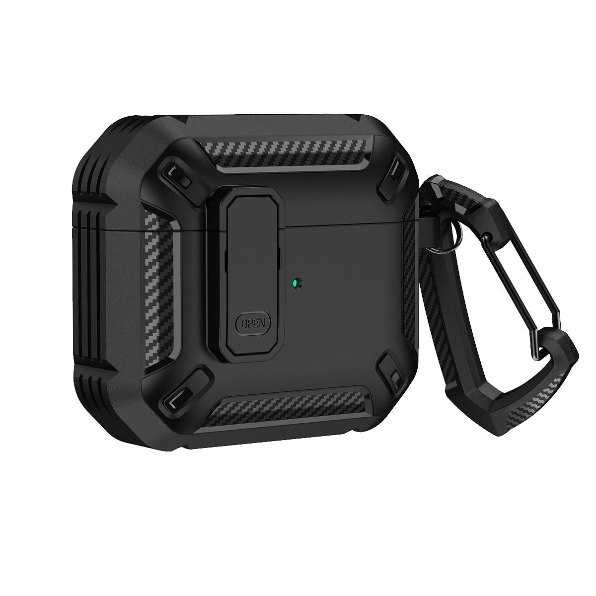 JW - Airpods 4 Protective Case - Zambeel