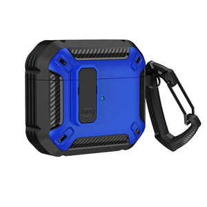 JW - Airpods 4 Protective Case - Zambeel