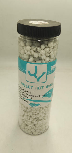 JY - Pellet Hot Wax - Zambeel