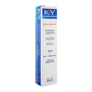K - Y Jelly Personal Lubricant - Zambeel