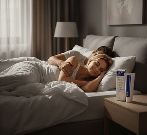 K - Y Jelly Personal Lubricant - Zambeel