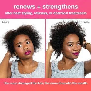 K18 - Biomimetic Hairscience Leave - In Molecular Repair Hair Mask - Zambeel