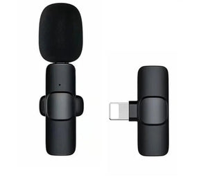 K8 3 - in - 1 Wireless Microphone - Zambeel