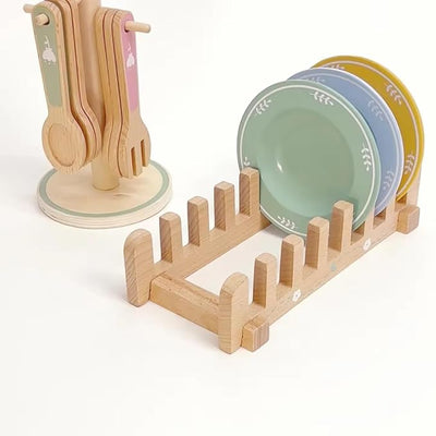 KABI - My Little Dinnerware - Zambeel