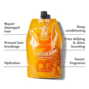 Karseell - Argan Oil (Original) - Zambeel