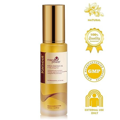 Karseell - Mecca Essene Oil (Original) - Zambeel