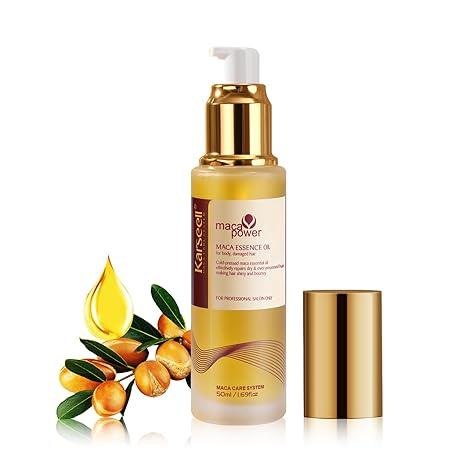 Karseell - Mecca Essene Oil (Original) - Zambeel