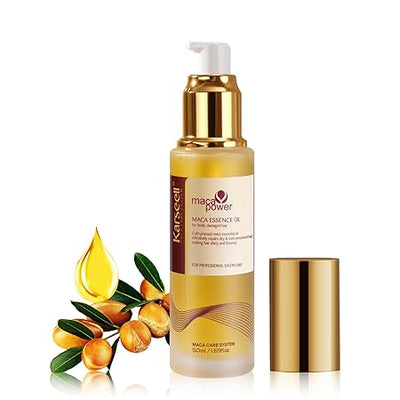 Karseell - Mecca Essene Oil (Original) - Zambeel
